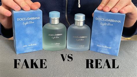dolce gabbana real vs fake